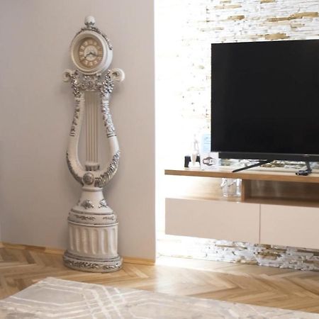 ברסט Paulmarie Apartments On Pushkinskaya מראה חיצוני תמונה
