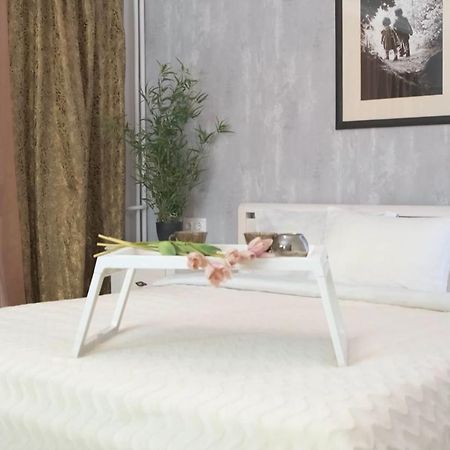 ברסט Paulmarie Apartments On Pushkinskaya מראה חיצוני תמונה