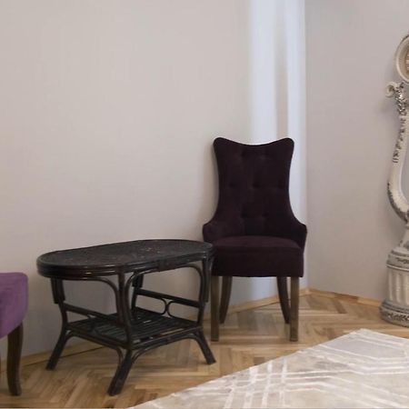 ברסט Paulmarie Apartments On Pushkinskaya מראה חיצוני תמונה