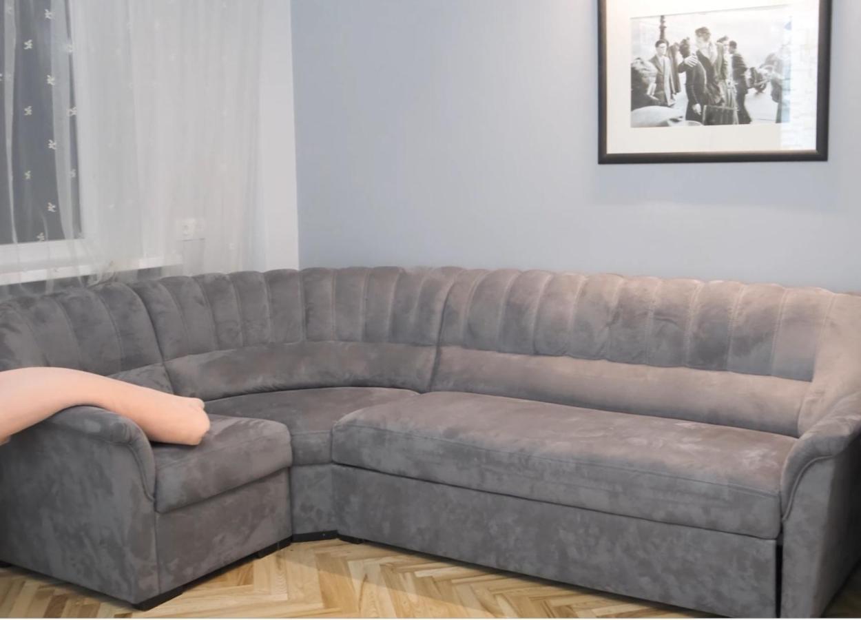 ברסט Paulmarie Apartments On Pushkinskaya מראה חיצוני תמונה
