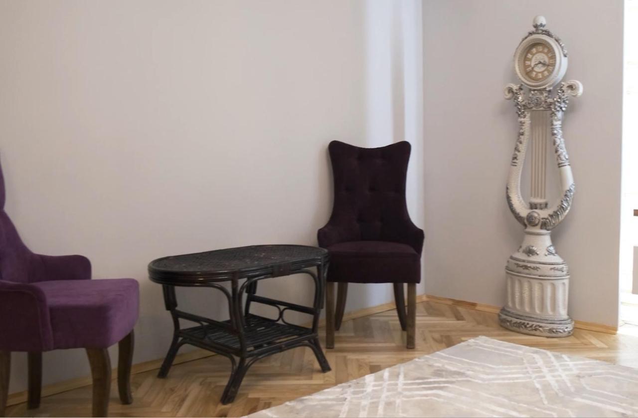 ברסט Paulmarie Apartments On Pushkinskaya מראה חיצוני תמונה